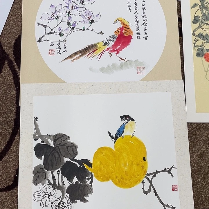 国画瑞*孙丽萍1李景涛166666666