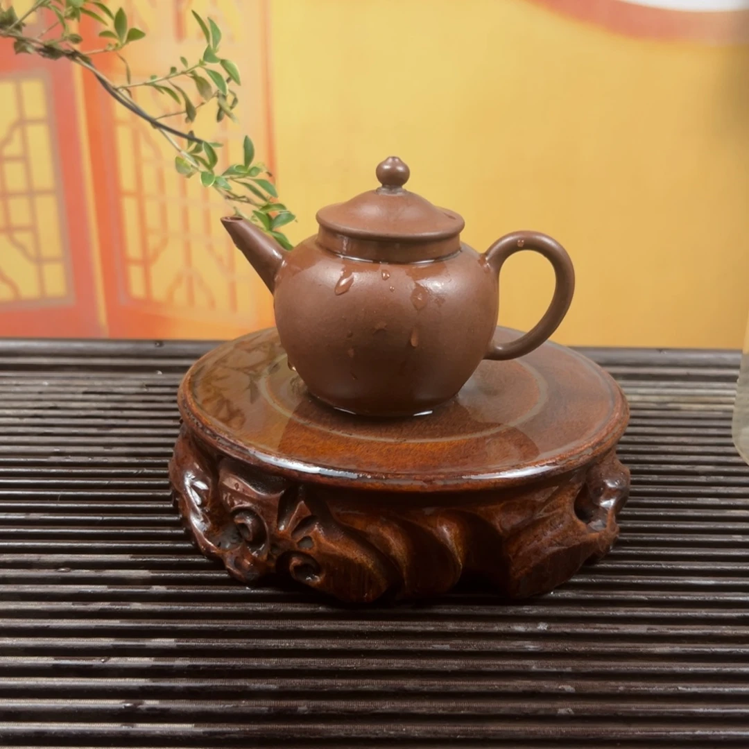 茶壶紫砂紫砂壶紫砂泥