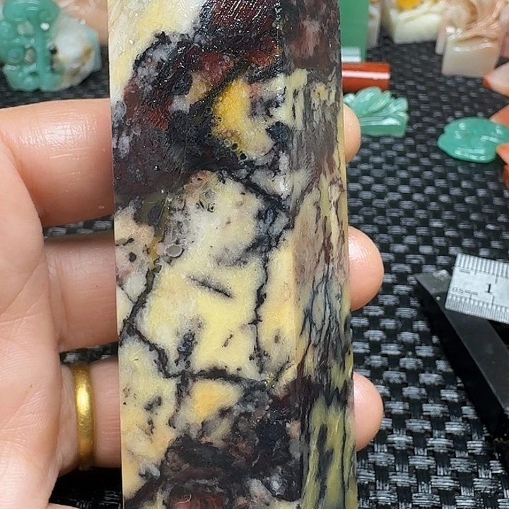 老挝石真真正正章