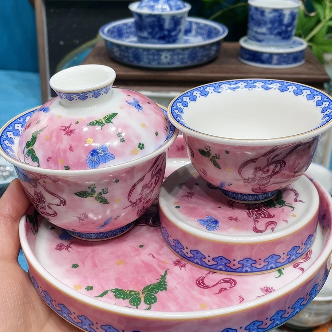 景德镇陶瓷福利专场