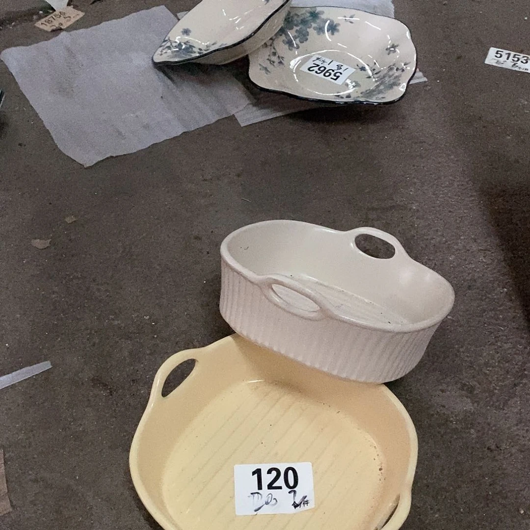搪瓷外贸陶瓷微瑕120