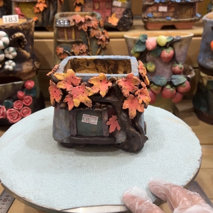 内口9.5❌7.5百搭好看