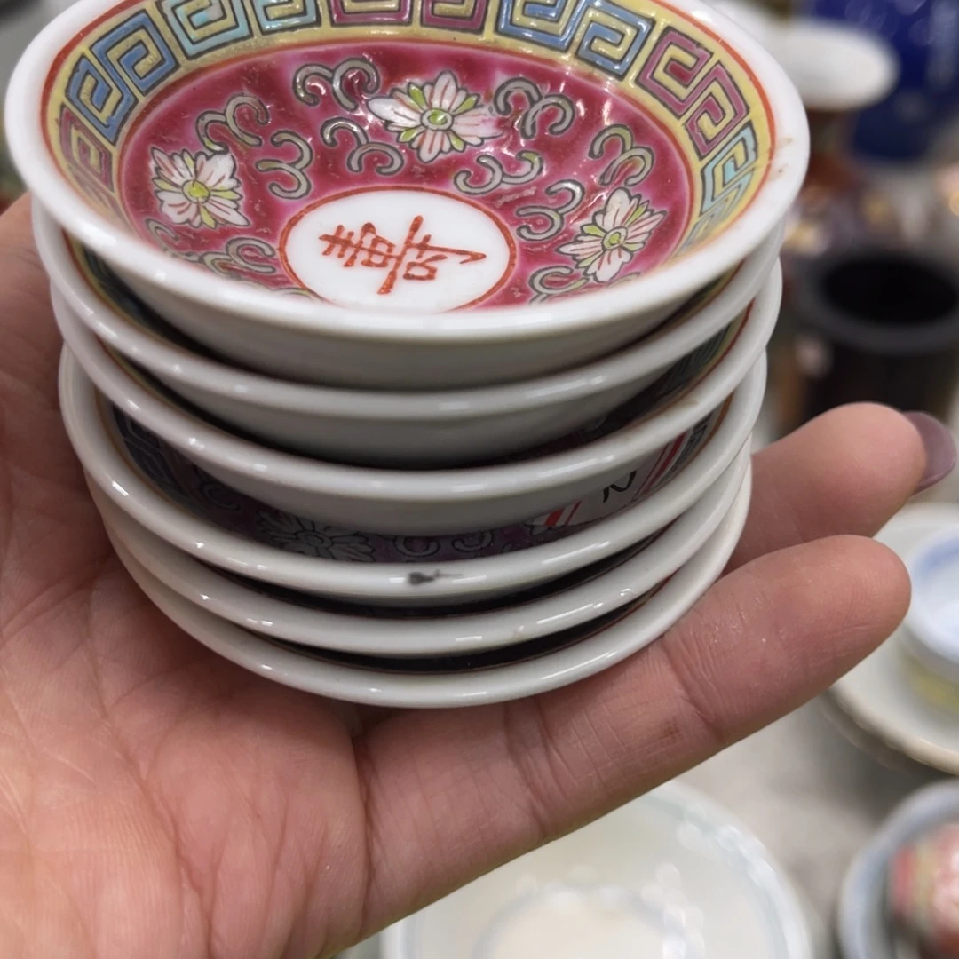 陶日用家用陶瓷制品