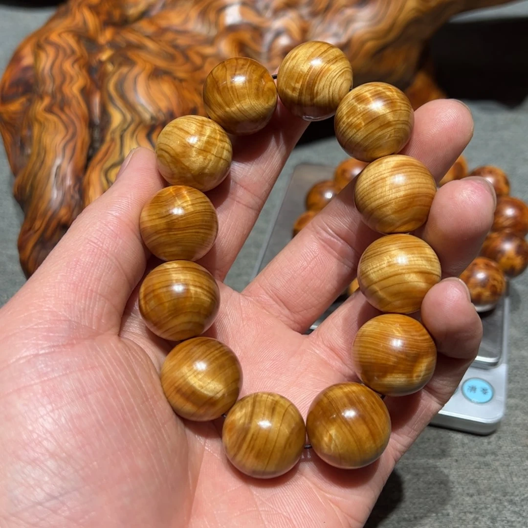 太行崖柏陈化太行