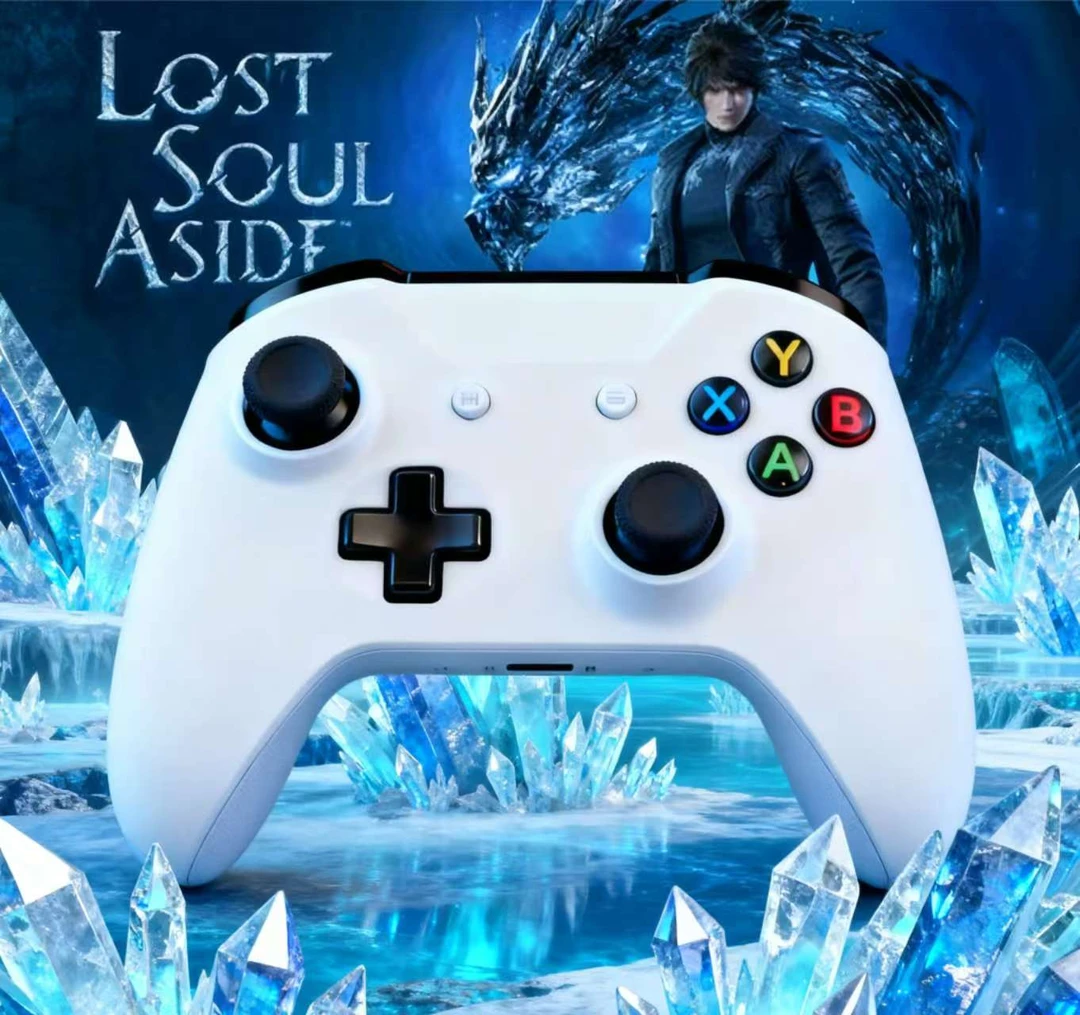 【steam游戏】失落之魂独享激活入库支持 PC无线游戏手柄蓝牙有线