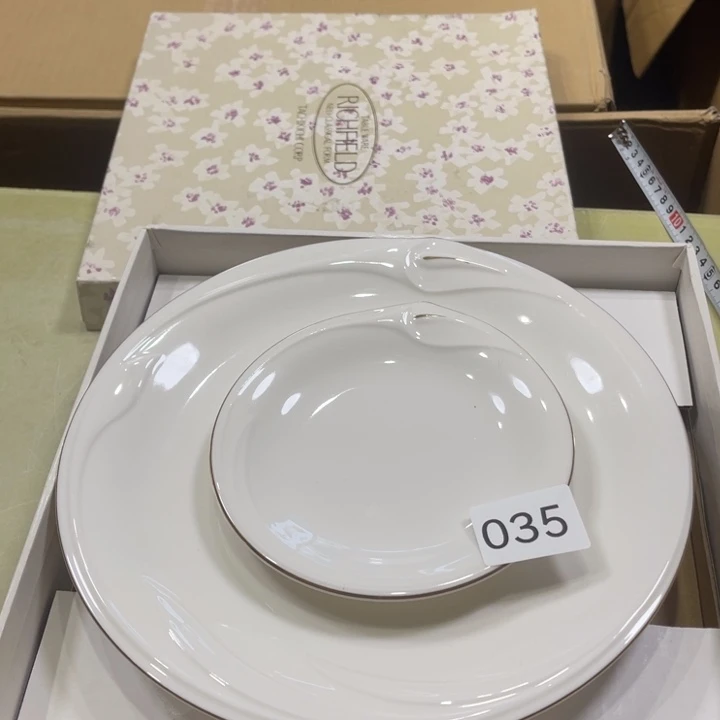 瓷片好看的好看的