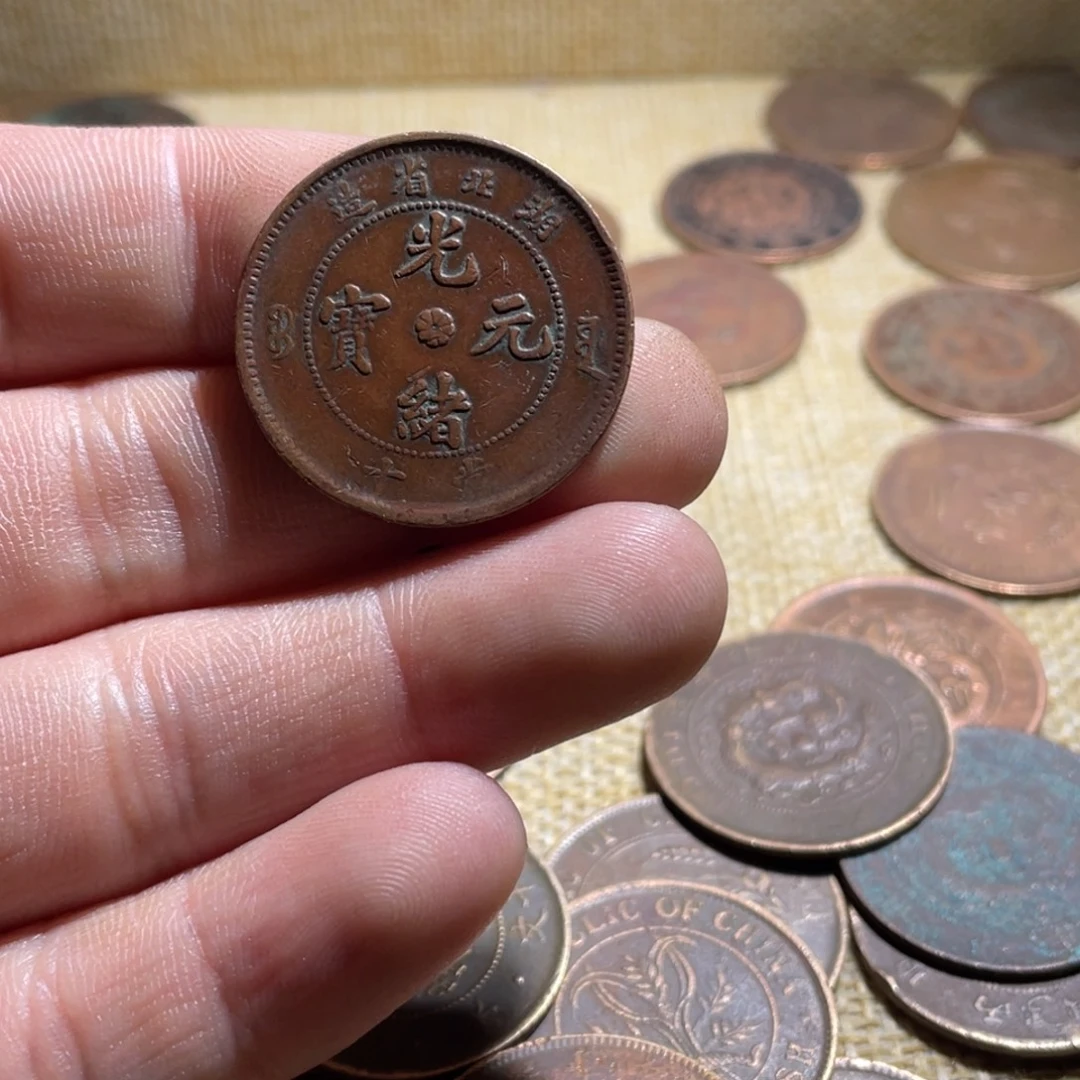 唔***滳花岗石纯铜锡合金纯铜博古通今小卢10
