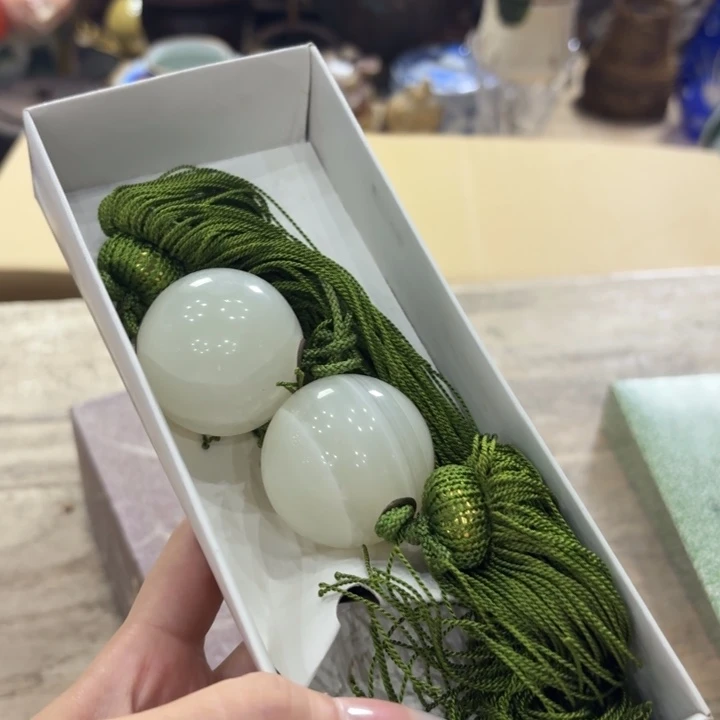 石材古美术置物摆件