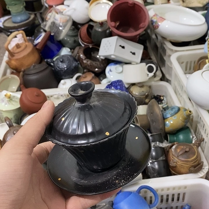 陶瓷艺术品及陶瓷制品