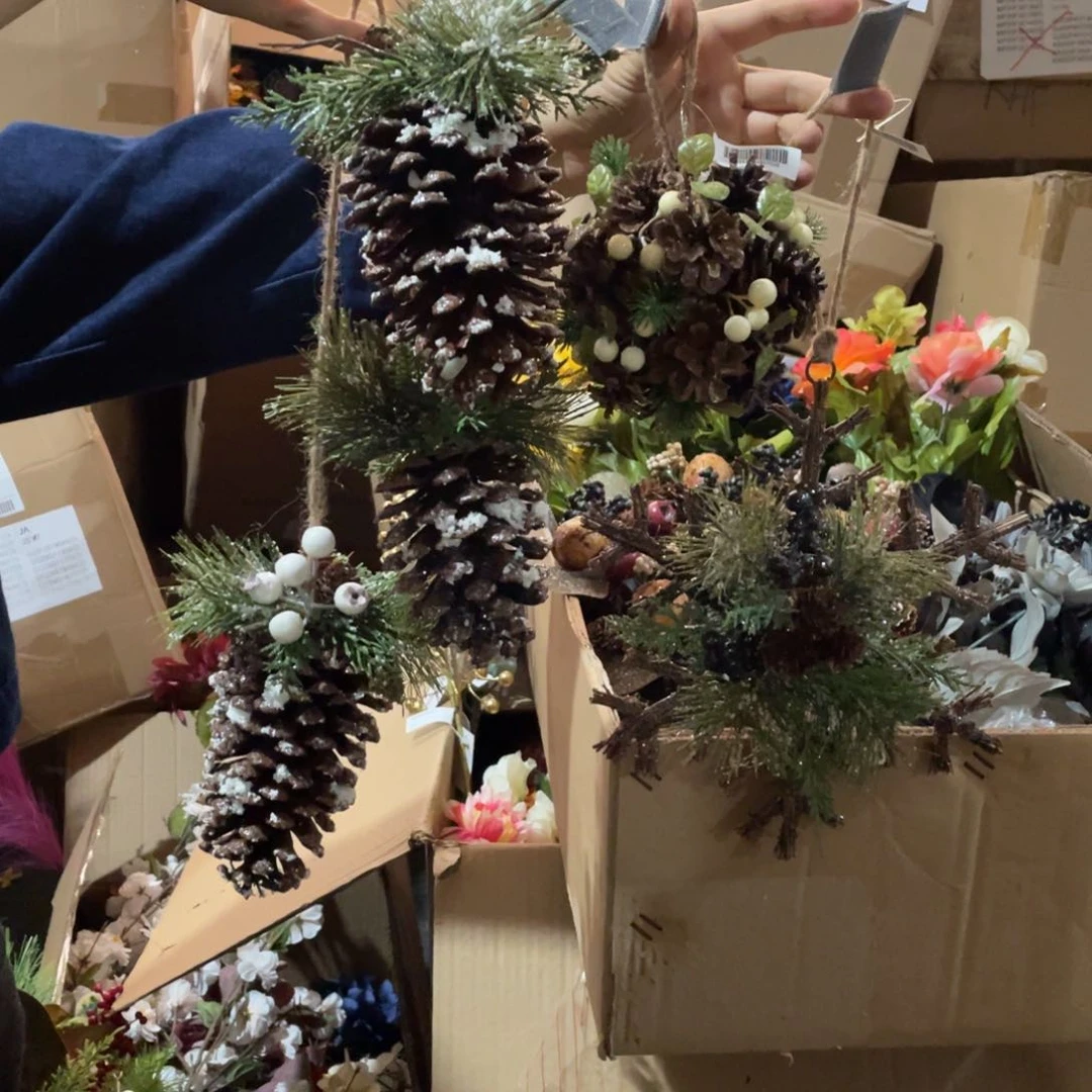 陶瓷花瓶，部分微瑕3