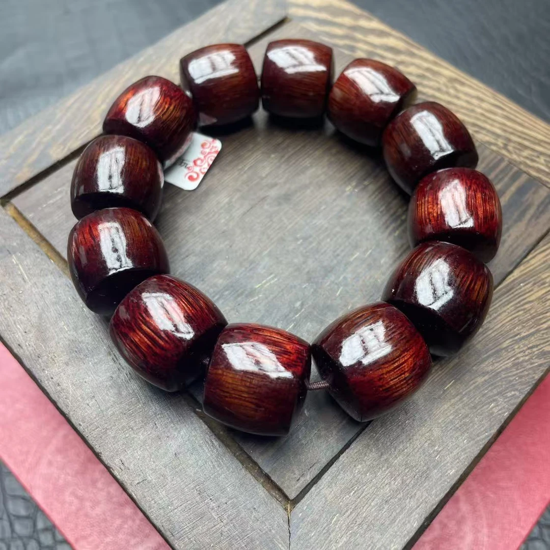 （开总文玩）开总手串  673