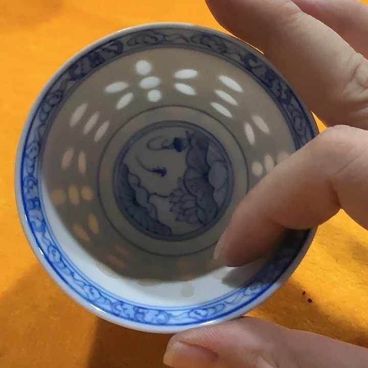 摆件景德镇陶瓷艺术品