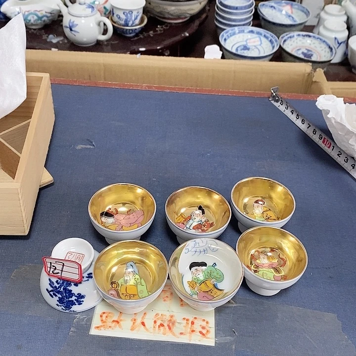 茶杯紫砂老板们好久不见感谢支持9.4c6
