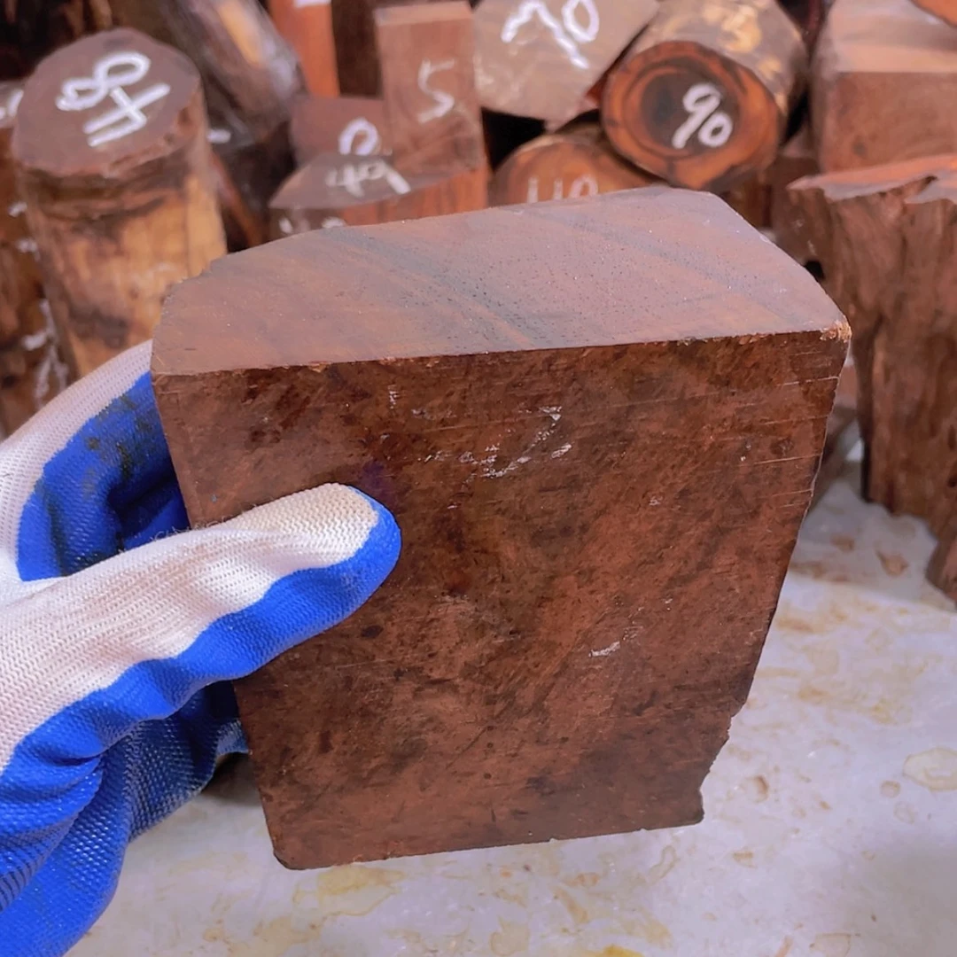 【闪购商品】红酸枝木类交趾黄檀