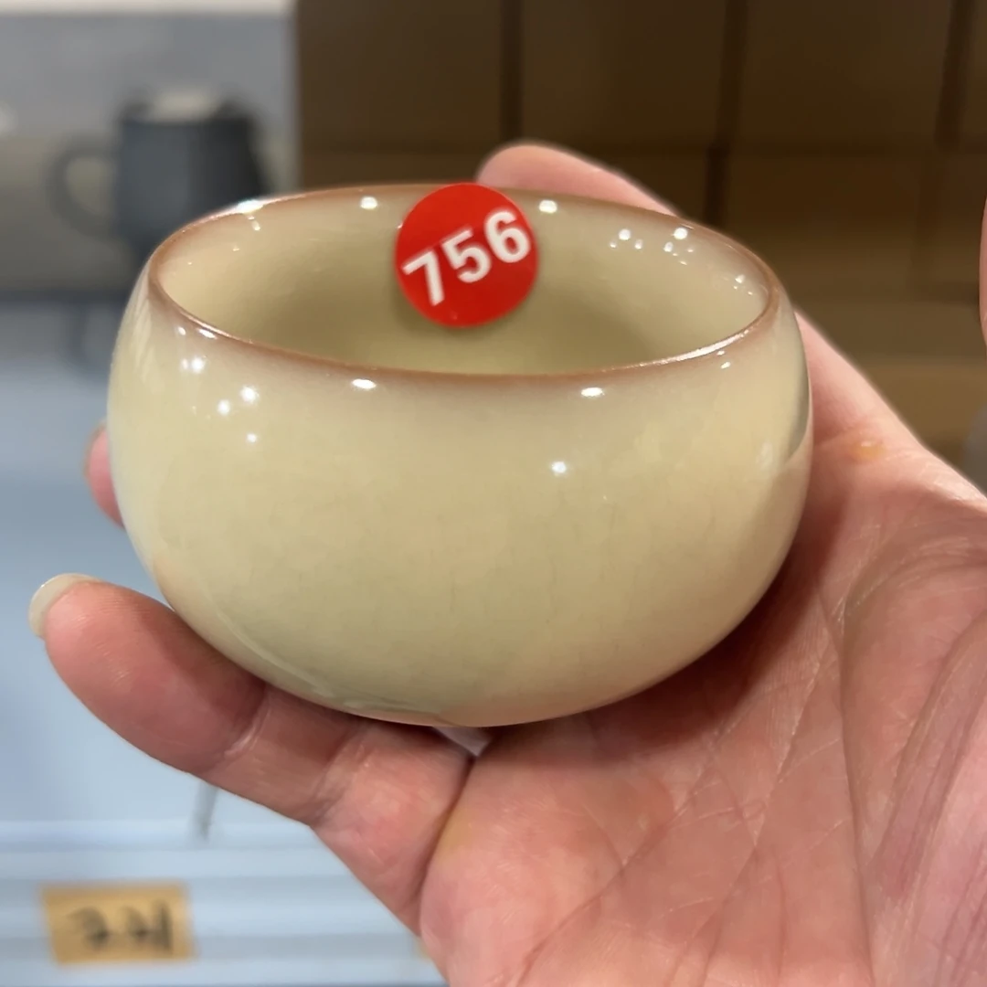 陶瓷茶壶茶杯家用