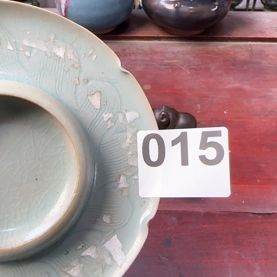 紫砂茶宠代拍链接