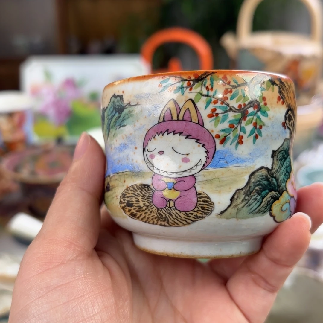 活动8折哈景德镇好