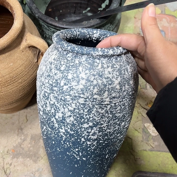雪花细高高28口10默认打孔