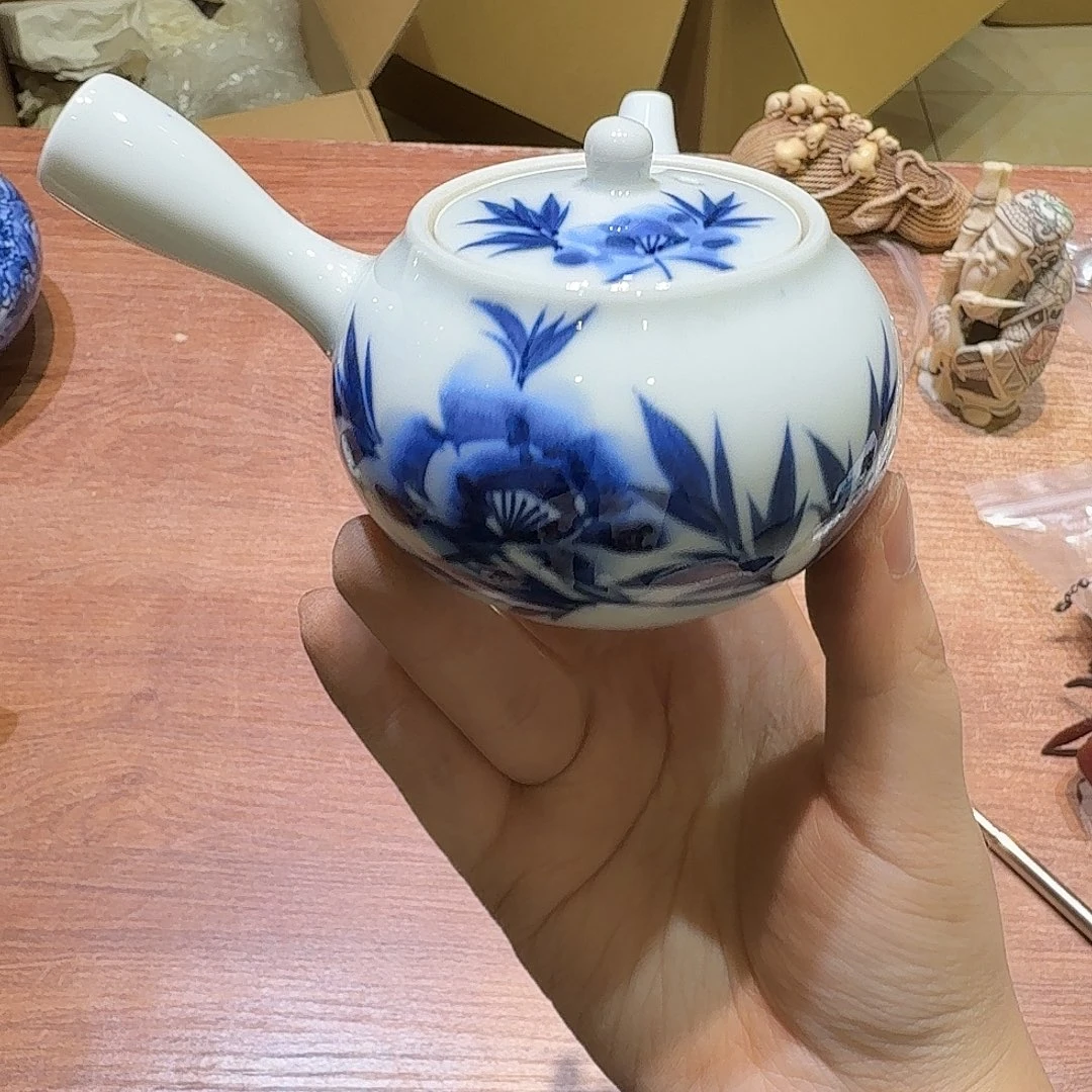 瓷片中古品 默认微瑕