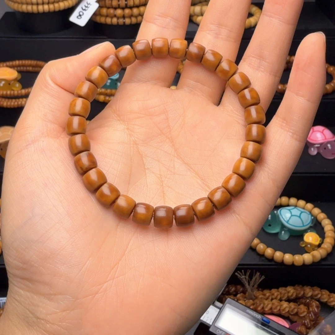 龙眼菩提吊坠?***?龙脊菩提老型珠卡7➕