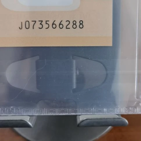 塑料龙纪念钞无4尾88  073566288