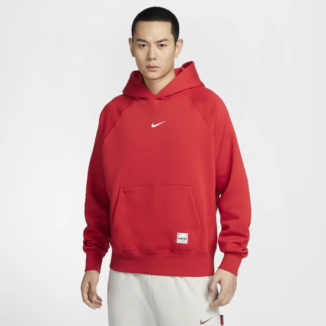 NIKE/耐克男子AS M NSW CNY HOODIE卫衣 HV8206-657