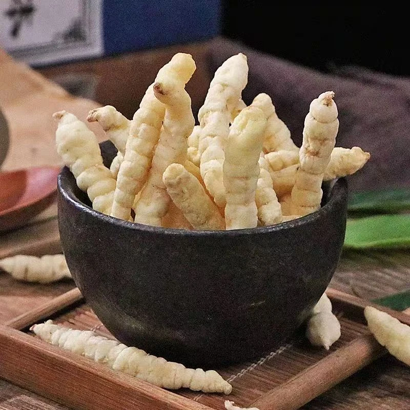 甄选好货【白虫草】珍藏500g     成哥专属
