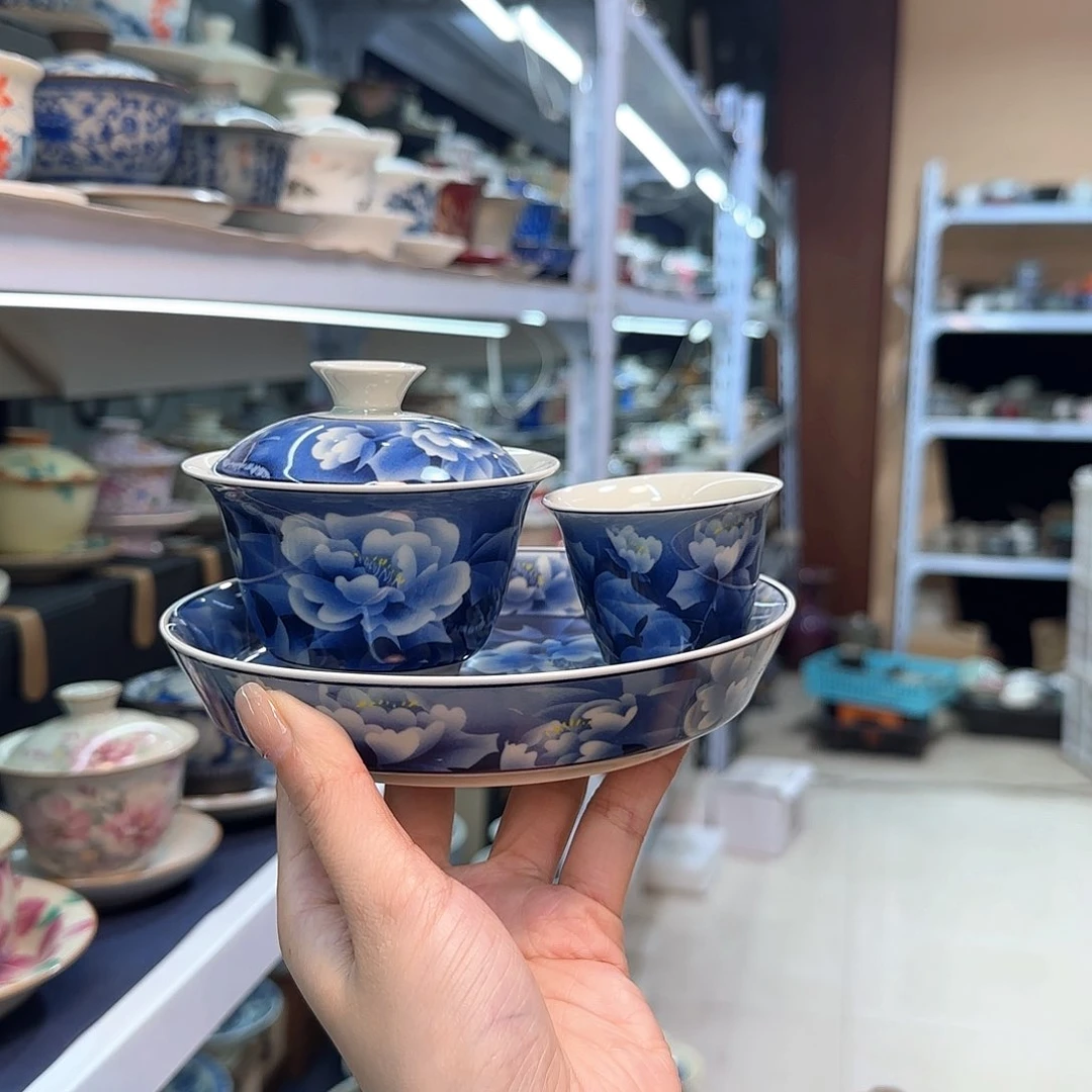 款式高温陶瓷材料等产品