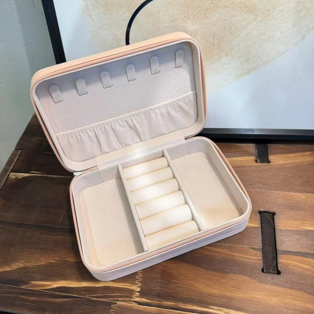 樱花蔓蔓首饰盒