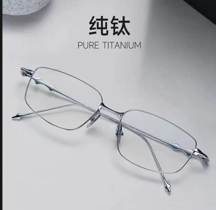 眼镜 眼镜啊   可以配近视镜LJ12121