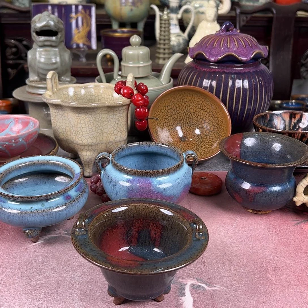 瓷片摆件摆件摆件摆件摆件