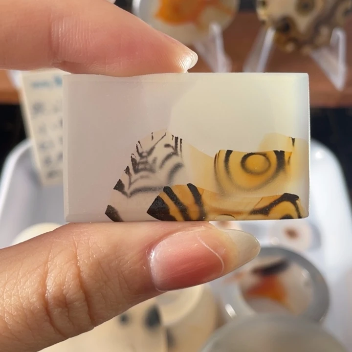 玛瑙/玉髓未镶嵌牌子