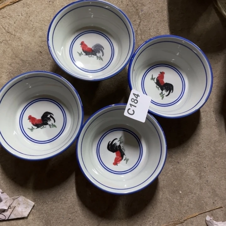 坤***姐陶瓷制品瑕疵处理