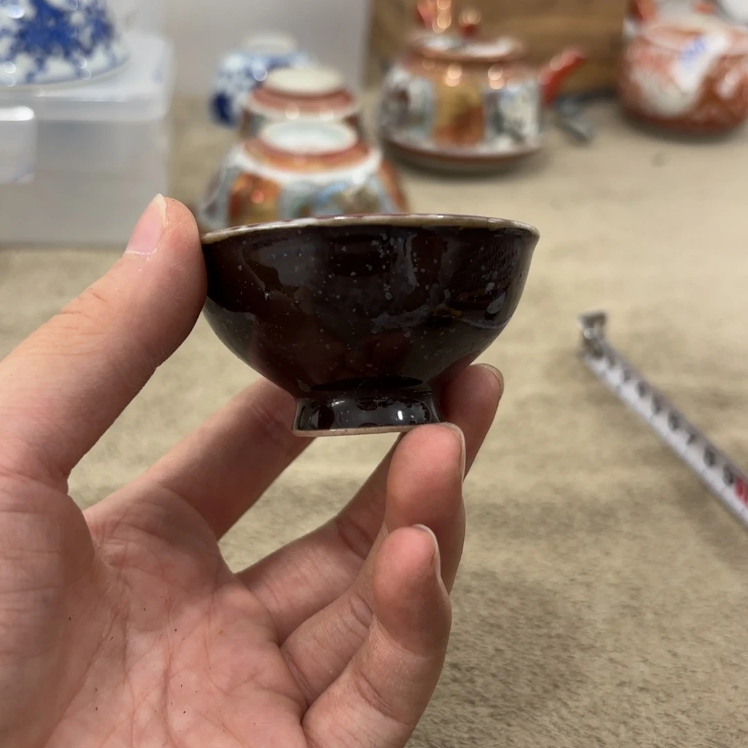 非常好看的物品