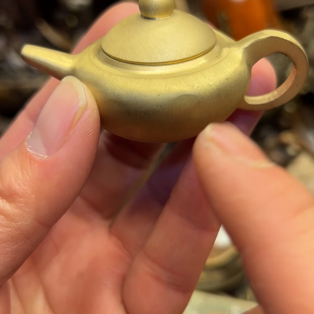 铜器工艺百货艺品专属链接