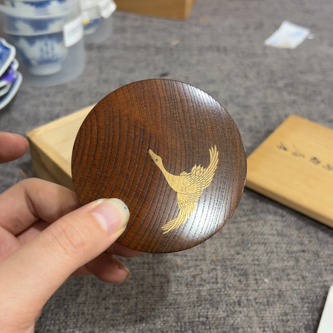 非常好用漂亮的茶具