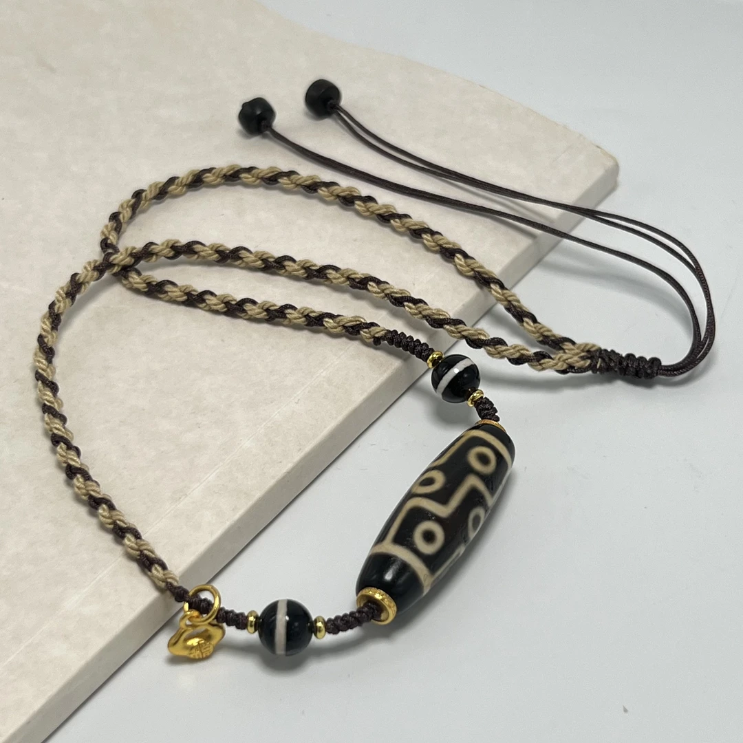 AI26藏地九y吊坠（多样性发其一）