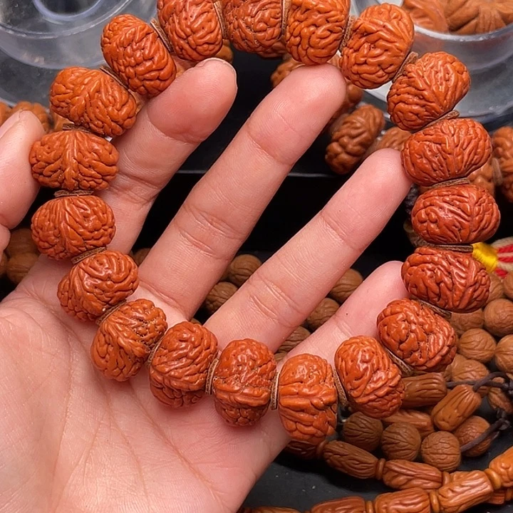 桃核吊坠五爪金龙2.0，3号链接