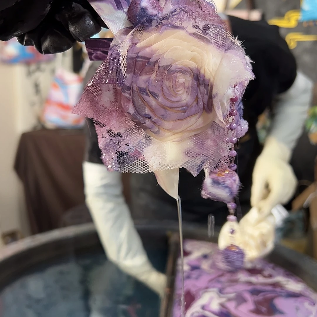 631毛绒抓夹紫气东来