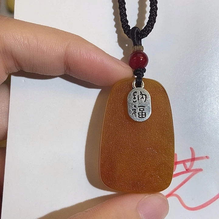 定制琥珀未镶嵌琥珀