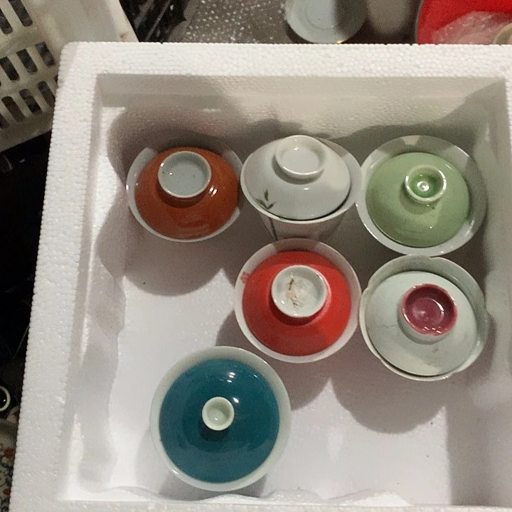 微瑕茶具介意勿拍