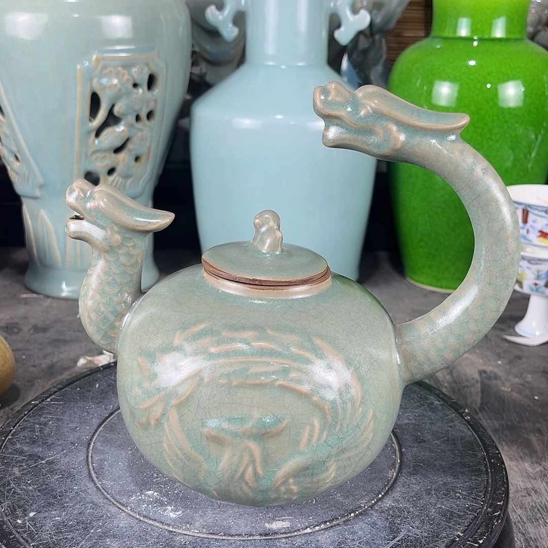 摆件鲁*华瓷瓷瓷瓷瓷瓷瓷瓷