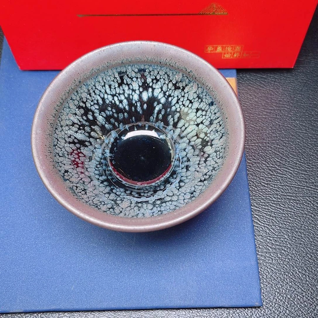 茶盏小**安滴滴答答地响了一响又