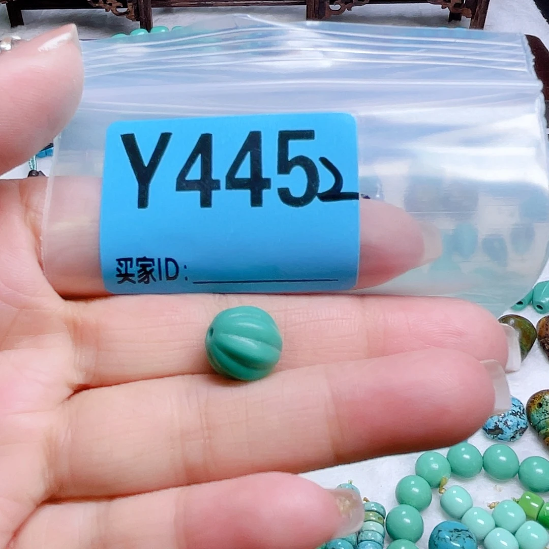 十堰原生态绿石头特色手工配饰