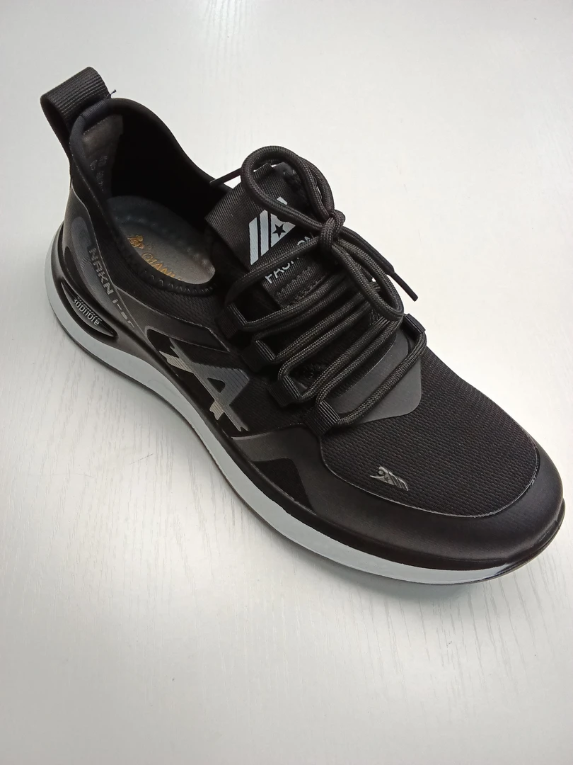 【Q316】甄选男鞋推荐 20116-1 时尚百搭 潮流舒适男款