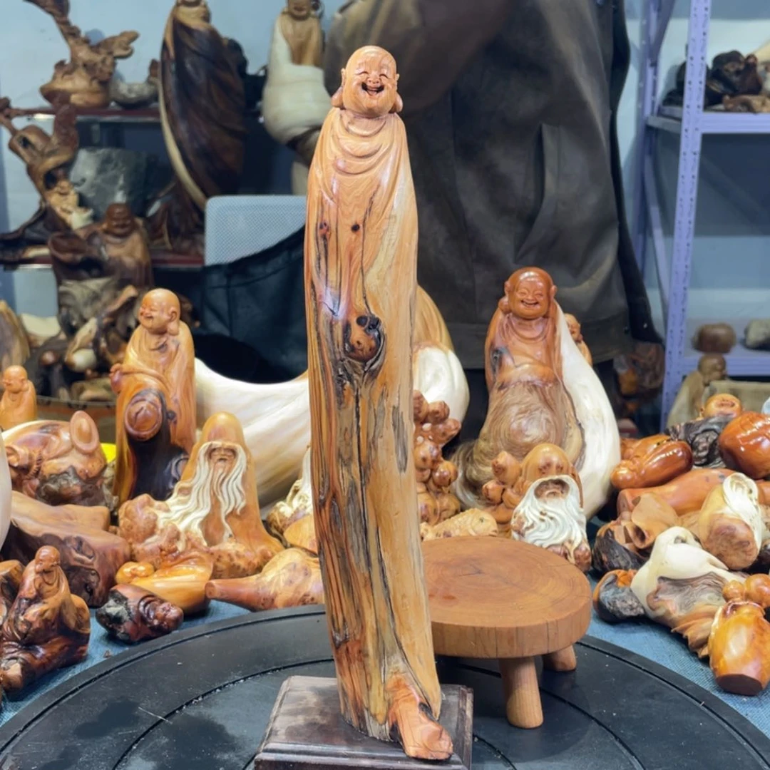 【闪购商品】柏木（崖柏）其他