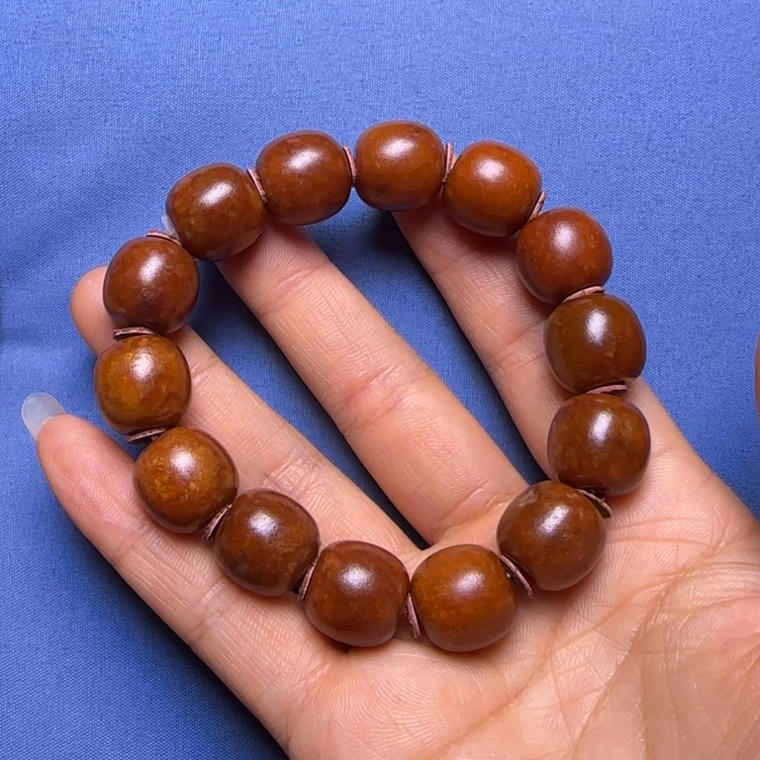 ****签和田玉未镶嵌颈饰