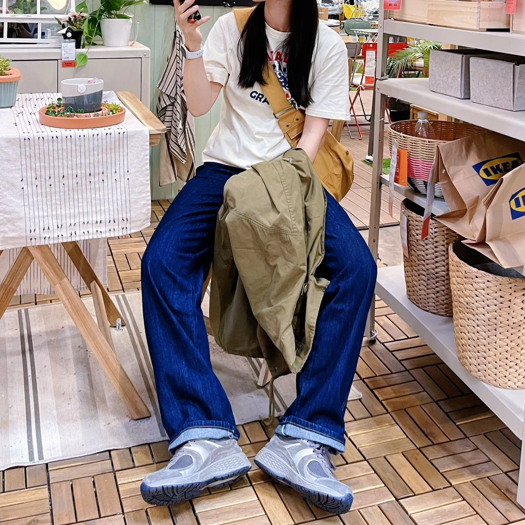 新款时尚百搭简约气质休闲老爹鞋BS521