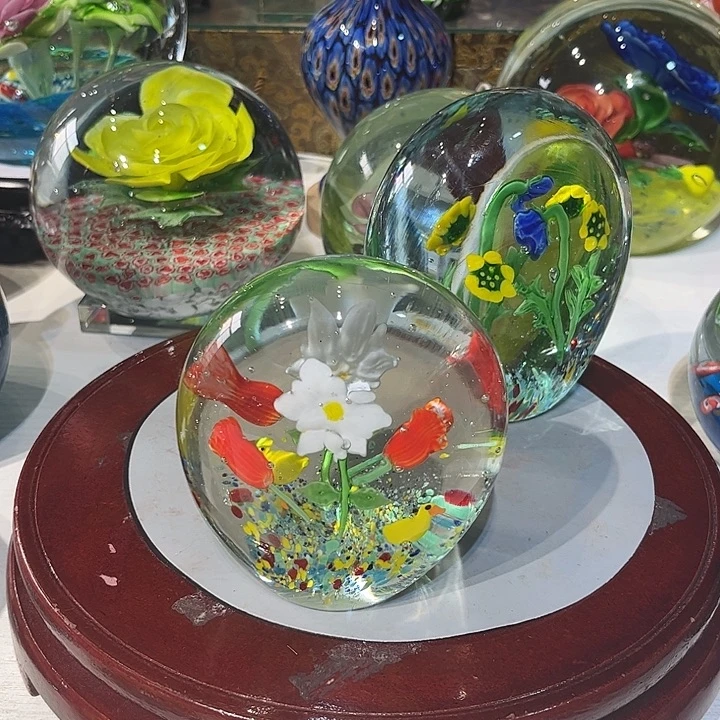 q***n琉璃手工艺品纯手工