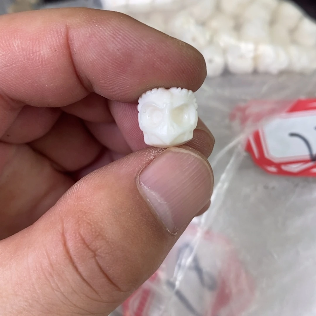 手串/手链驼骨配饰40尺寸1.2